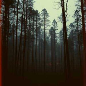 Dusk in the Forest 2 Instrumental By Munye Scripts
