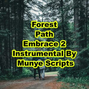Forest Path Embrace 2 Instrumental By Munye Scripts