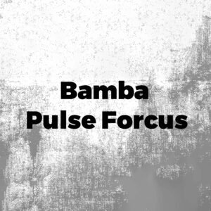 BambaPulseForcus