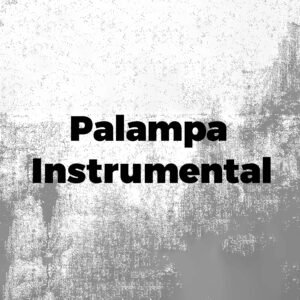Palampa Instrumental