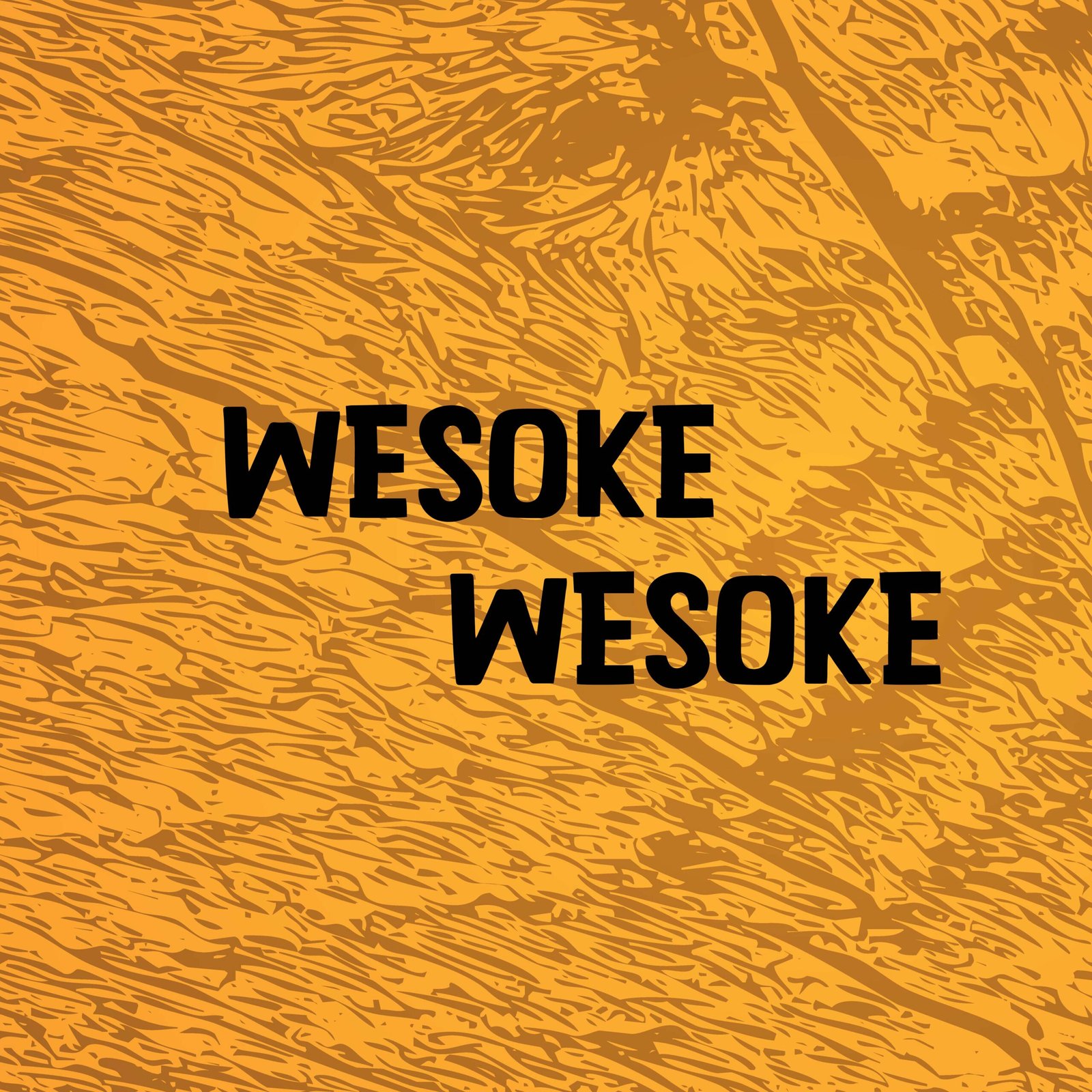 WESOKE WESOKE