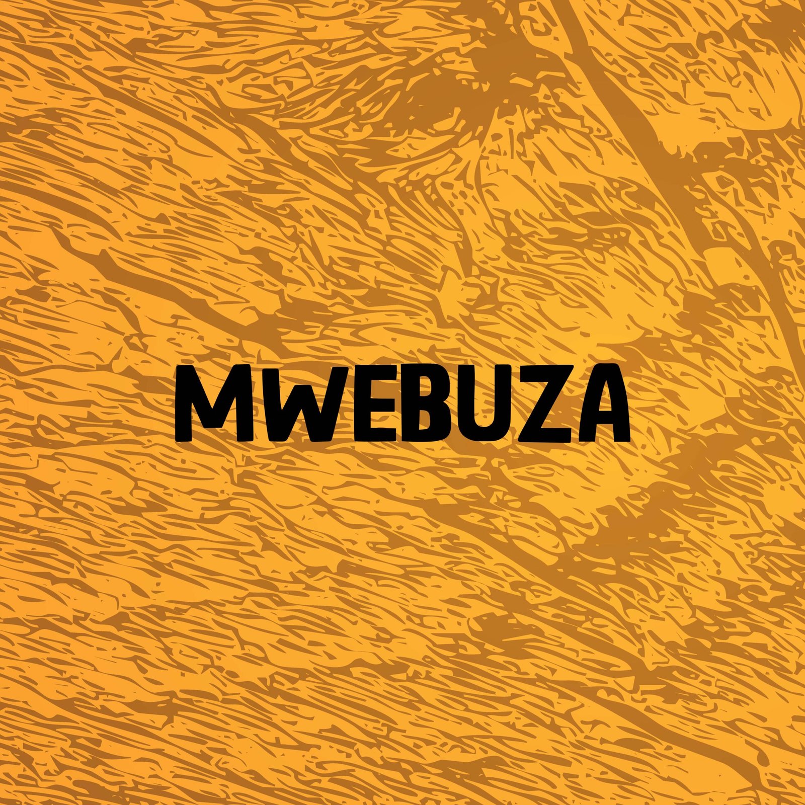 mwebuza