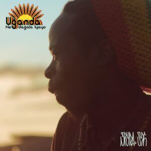 Uganda Yaffe | Spyda Mc Official Audio | On Uganda Nedagala Lyayo EP